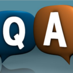 Questions & Answers Logo