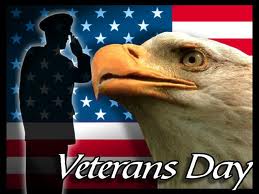 Veteran's Day