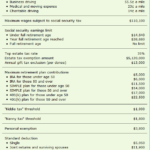 2012 deduction amounts