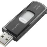 4gig USB drive