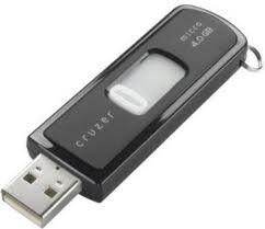 4gig USB drive