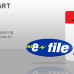 IRS E-File logo