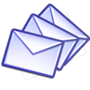 email envelopes