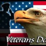 Veterans Day symbol