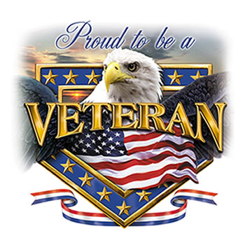 Vet Badge of Honor