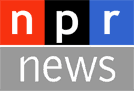 NPR logo