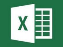 excel logo