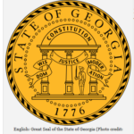 Georgia State Seal