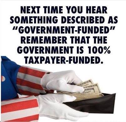 govtfunded