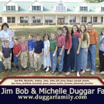 Duggar Family