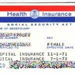 Medicare Card