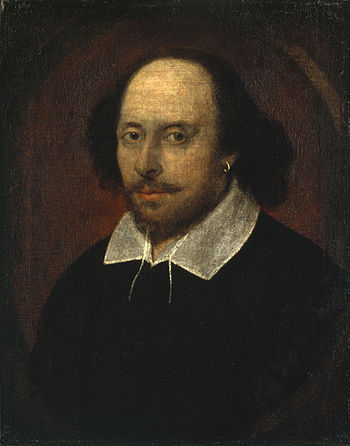 Shakesspeare