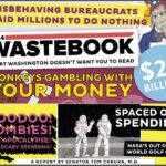 Senator Coburn's wastebook