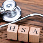 HSA with building blocks